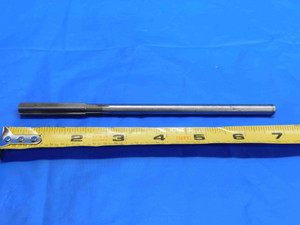 CLEVELAND 0.374 OD HSS REAMER 6 FL .374 .3740 3/8 .3750 -.0010 UNDERSIZE USA - RB1375CP2
