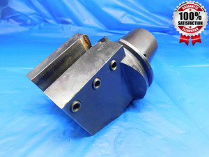KV45 KENNAMETAL KV45 STAL-16H TOOL HOLDER FOR 1" SQUARE LATHE TURNING TOOLS 1.0 - HS1949BC3