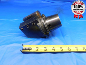 KV45 KENNAMETAL KV45 STAL-16H TOOL HOLDER FOR 1" SQUARE LATHE TURNING TOOLS 1.0 - HS1949BC3