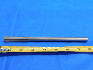 L&I 0.4949 O.D. COBALT CHUCKING REAMER 6 FLUTE .4949 1/2 .5000 -.0051 UNDERSIZE - RB1415CP2