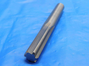 0.4836 O.D. CARBIDE CHUCKING REAMER 6 FLUTE .4836 31/64 .4688 +.0148 OVERSIZE - RB1418CP2