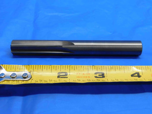0.4836 O.D. CARBIDE CHUCKING REAMER 6 FLUTE .4836 31/64 .4688 +.0148 OVERSIZE - RB1418CP2