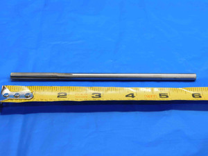 0.2639 O.D. HSS CHUCKING REAMER 6 FLUTE .2639 17/64 .2500 +.0139 OVERSIZE - RB1406CP2