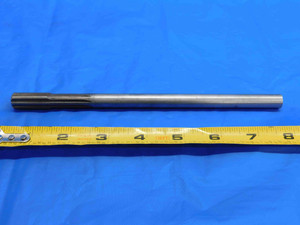 0.4951 O.D. HSS CHUCKING REAMER 8 FLUTE .4951 1/2 .5000 -.0049 UNDERSIZE - RB1429CP2