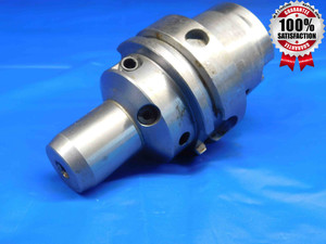 HSK63A KENNAMETAL 8mm ID HYDRAULIC CHUCK TOOL HOLDER 8mm HSK63AHC08080M - HS1996BB3