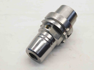 HSK63A GUHRING 8mm I.D. HYDRAULIC CHUCK TOOL HOLDER 8mm 3 3/4 PROJECTION 8.0 - HS1996BB3