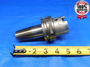 HSK63A SYIC 5/8 I.D. SHRINK FIT TOOL HOLDER .625 95mm PROJECTION HSK63-A - HS2013BB3