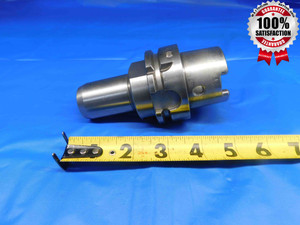 HSK63A KENNAMETAL 14mm ID HYDRAULIC CHUCK TOOL HOLDER 14mm HSK63AHC14090M - HS2000BB3
