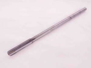 0.388 OD HSS CARBIDE TIPPED REAMER 4 FL .388 .3880 25/64 .3750 +.0130 OVERSIZE - RB1470CP2