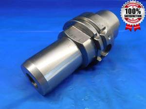 HSK63A KENNAMETAL 18mm ID HYDRAULIC CHUCK TOOL HOLDER 18mm HSK63AHC18095M - HS2030BB3