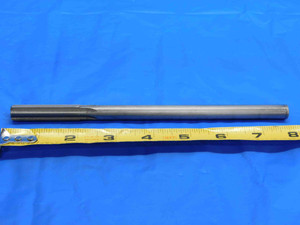 0.472 OD HSS CHUCKING REAMER 6 FL .472 .4720 15/32 .4688 +.0032 OVERSIZE 12 mm - RB1488CP2