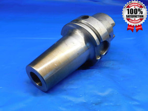 HSK63A SYIC 18mm I.D. SHRINK FIT TOOL HOLDER 18.0 95mm PROJ. HSK63AxSFC18-95 - HS2052BB3