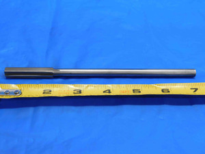 L&I 0.3885 OD COBALT CHUCKING REAMER 6 FLUTE .3885 25/64 .3750 +.0135 OVERSIZE - RB1504CP2