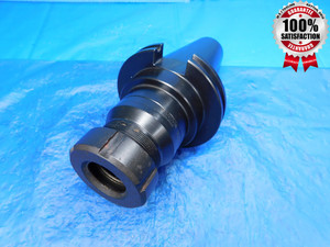 CAT50 SANDVIK C8 COLLET CHUCK TOOL HOLDER 3 7/8 PROJECTION 50MM-VF4-C8 C 8 - ST0414CU2
