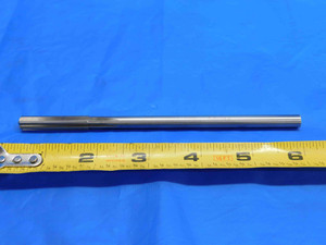 TRI-ANGLE 0.312 OD HSS REAMER 6 FL .312 .3120 5/16 .3125 -.0005 UNDERSIZE 8 mm - RB1535CP2