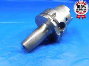 HSK63A TECHNIKS 8mm I.D. SHRINK FIT TOOL HOLDER 8.0 80mm PROJ. HSK63A-SFC8-80 - MS6822BB3