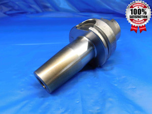 HSK63A TECHNIKS 5/8 ID SHRINK FIT TOOL HOLDER .625 95mm PROJ. HSK63A-SFC5/8"-95 - MS6808BB3