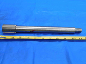 1.2506 OD HSS ADJUSTABLE EXPANSION REAMER 8 FL 1.2506 1.2500 +.0006 OVERSIZE - RB1572AG3