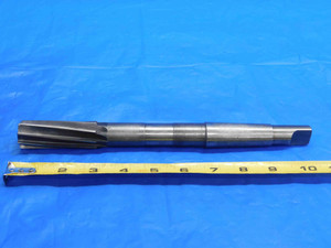 0.9976 OD HSS REAMER MT3 SHANK SPIRAL 8 FL .9976 1.0 1.0000 -.0024 UNDERSIZE - RB1628BC3