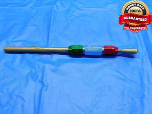 .3100 & .3150 CL ZZ PIN PLUG GAGE GO NO GO .3125 -.0025 5/16 8 mm .310 .315 - BS0124BC3