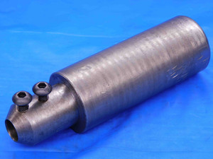 1/2 I.D. X 1 1/2 O.D. SOLID END MILL ADAPTER REDUCER SLEEVE 5 1/4 OAL .50 1.50 - AB0992BP2