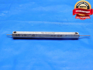 .0350 & .0355 CL X PIN PLUG GAGE GO NO GO .0313 +.0037 OVERSIZE 1/32 1 mm .035 - BS0256RD