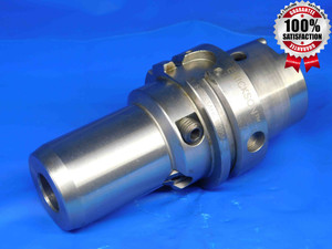 HSK63A ERICKSON 18mm ID HYDRAULIC CHUCK TOOL HOLDER 18mm HSK63AHS18095M - BR0151BB3