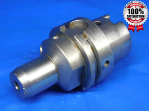 HSK63A KENNAMETAL 8mm ID HYDRAULIC CHUCK TOOL HOLDER 8mm HSK63AHC08080M - BR0153BB3