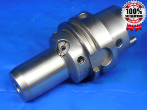 HSK63A KENNAMETAL 14mm ID HYDRAULIC CHUCK TOOL HOLDER 14mm HSK63A14090M - BR0159BB3