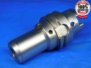 HSK63A KENNAMETAL 18mm ID HYDRAULIC CHUCK TOOL HOLDER 18mm HSK63AHS18095M - BR0152BB3