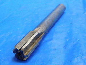 0.6879 OD HSS ADJUSTABLE EXPANSION REAMER 6 FL .6879 .6875 +.0004 OVERSIZE - RB1738BKDN