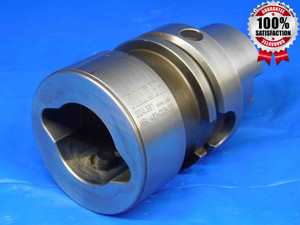 HSK63A KAISER CK6 MODULAR TOOL HOLDER 70MM PROJECTION HSK63AXCK6X110 - BR0179BB3