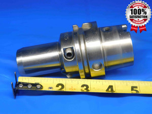 HSK63A KENNAMETAL 14MM ID HYDRAULIC CHUCK TOOL HOLDER 14 HSK63AHC14090M - BR0184BB3