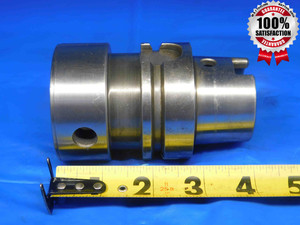 HSK63A KAISER CK6 MODULAR TOOL HOLDER 70MM PROJECTION HSK63AXCK6X110 KA6 KAB6 - BR0210BB3