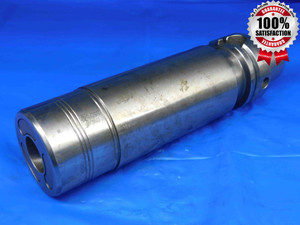 HSK63A SCHUNK HSK63A273337 POLYGONAL 25MM I.D. TOOL HOLDER EXTENDED 8" PROJ. - BR0214BB3