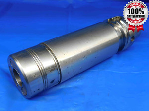 HSK63A SCHUNK HSK63A273337 POLYGONAL 25MM I.D. TOOL HOLDER EXTENDED 8" PROJ. - BR0212BB3
