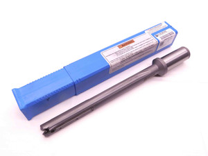 AMEC 45/64 - 15/16 O.D. INDEXABLE SPADE DRILL 170421-59 1" SHANK 2 FL SERIES 1 - RB1776BB3