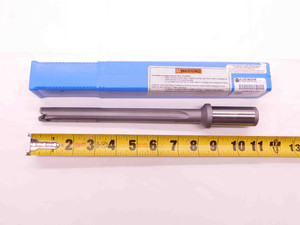 AMEC 45/64 - 15/16 O.D. INDEXABLE SPADE DRILL 170421-59 1" SHANK 2 FL SERIES 1 - RB1776BB3