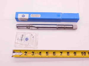 AMEC 39/64 - 11/16 O.D. INDEXABLE SPADE DRILL 040311-1 3/4 SHANK 2 FL SERIES 0.5 - RB1770BB3