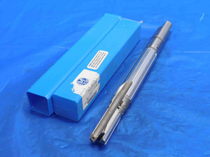AMEC 39/64 - 11/16 O.D. INDEXABLE SPADE DRILL 040311-1 3/4 SHANK 2 FL SERIES 0.5 - RB1775BB3