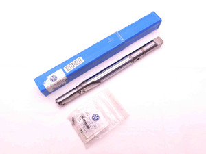 AMEC 39/64 - 11/16 O.D. INDEXABLE SPADE DRILL 040311-1 3/4 SHANK 2 FL SERIES 0.5 - RB1775BB3