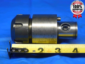 ABS50 KOMET ER32 COLLET CHUCK TOOL HOLDER 70MM PROJECTION ABS50A3314330 - BR0237BB3