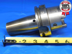 HSK80A ERICKSON 3/4 ID SHRINK FIT TOOL HOLDER .75 HSK80AHPVTT075413 - BR0239BB3