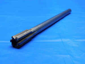 0.585 OD CARBIDE TIPPED ADJUSTABLE EXPANSION REAMER .585 .5850 .5938 UNDERSIZE - BS0383CF2
