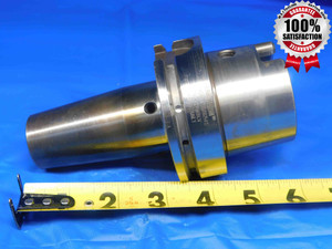 HSK80A ERICKSON 3/4 ID SHRINK FIT TOOL HOLDER .75 HSK80HPVTTHT075413 - BR0245BB3