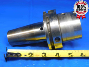 HSK80A ERICKSON 3/4 ID SHRINK FIT TOOL HOLDER .75 HSK80HPVTTHT075413 - BR0247BB3