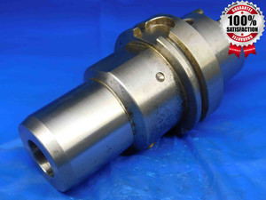 HSK80A ERICKSON 25MM ID HYDRAULIC CHUCK TOOL HOLDER 25 HSK80AHC25115M - BR0253BB3