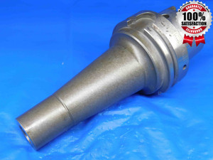 HSK80A SECO 17MM I.D. SHRINK FIT TOOL HOLDER 17.0 150MM PROJ. RE-582X-03054552 - BR0250BB3