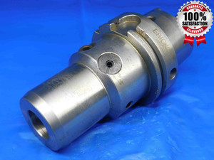 HSK80A ERICKSON 25MM ID HYDRAULIC CHUCK TOOL HOLDER 25 HSK80AHC25115M - BR0255BB3