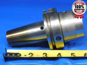 HSK80A ERICKSON 3/4 ID SHRINK FIT TOOL HOLDER .75 HSK80AHPVTT075413 - BR0242BB3